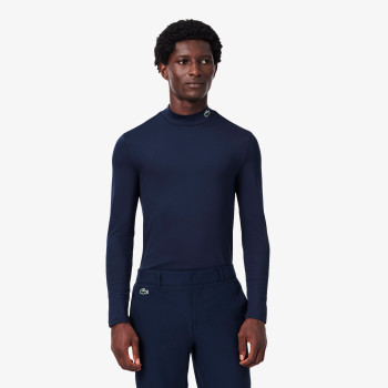 Baselayer Golf tight fit Ultra Dry Bleu Nuit Homme