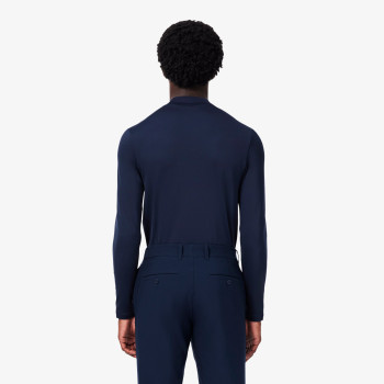 Baselayer Golf tight fit Ultra Dry Bleu Nuit Homme