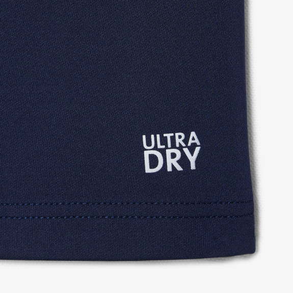 Baselayer Golf tight fit Ultra Dry Bleu Nuit Homme