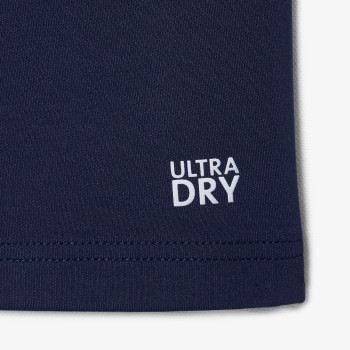 Baselayer Golf tight fit Ultra Dry Bleu Nuit Homme