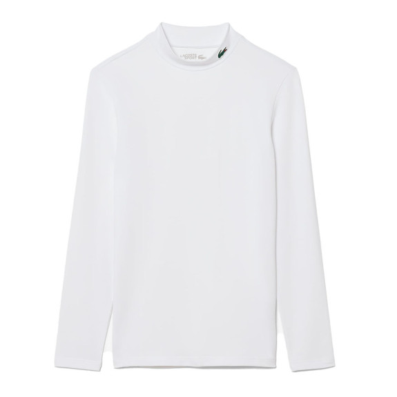 Baselayer Golf tight fit Ultra Dry Blanc Homme