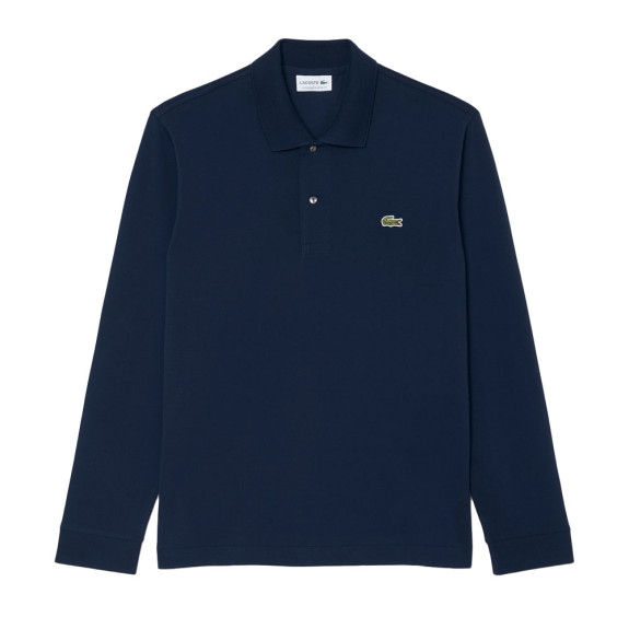 Polo manches longues L.12.12 LIGHT classic fit...