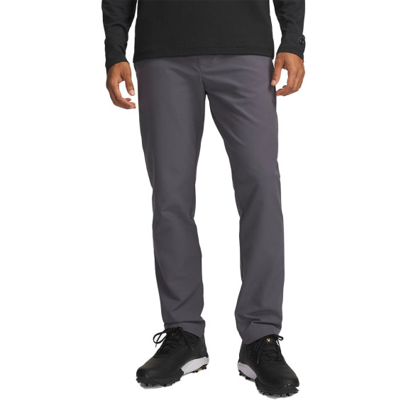 Pantalon UA Drive ColdGear Infrared Tapered...
