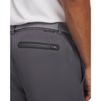 Pantalon UA Drive ColdGear Infrared Tapered Castlerock Homme