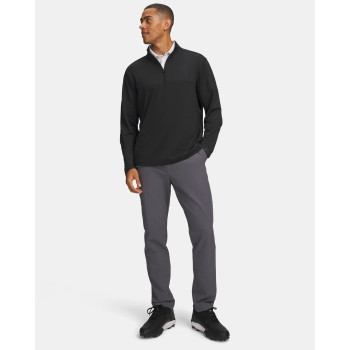Pantalon UA Drive ColdGear Infrared Tapered Castlerock Homme