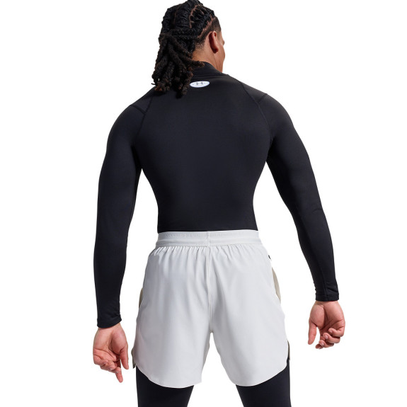 Midlayer ColdGear Elite Black Homme