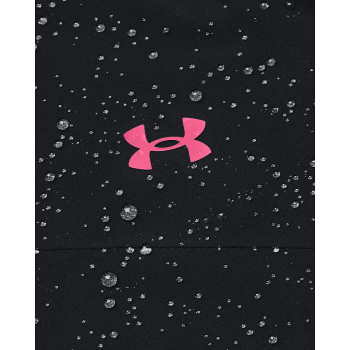 Veste Stormproof 2.0 Black Pink Femme
