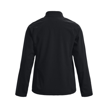 Veste Stormproof 2.0 Black Pink Femme 2