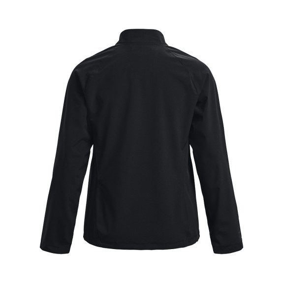 Veste Stormproof 2.0 Black Pink Femme