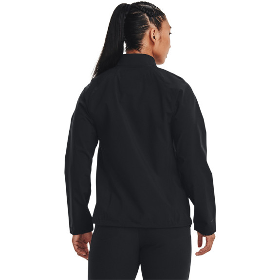 Veste Stormproof 2.0 Black Pink Femme