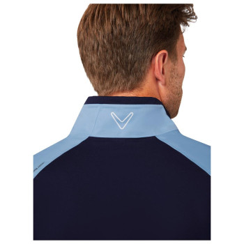 Veste de pluie Stormlite Peacoat Mountain Bluebird Homme