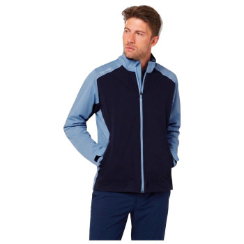 Veste de pluie Stormlite Peacoat Mountain Bluebird Homme