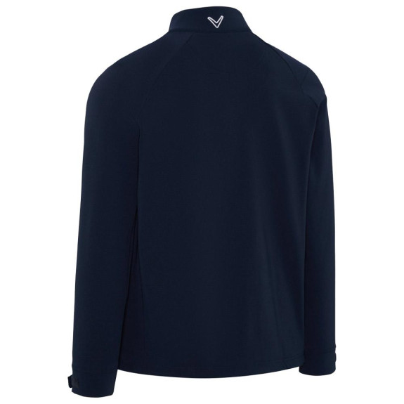 Veste Golf Primaloft Thermal Peacoat Homme