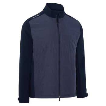 Veste Golf Primaloft Thermal Peacoat Homme
