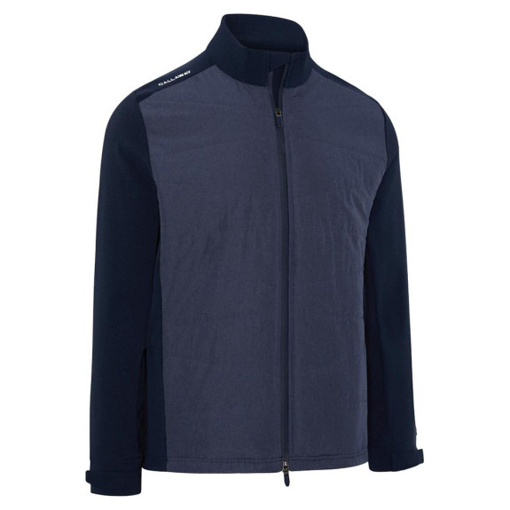 Veste Golf Primaloft Thermal Peacoat Homme