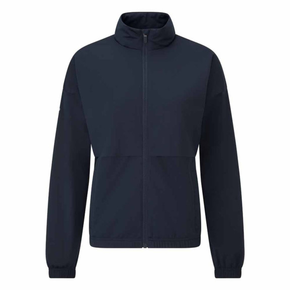 Veste Inga Lightweight Navy Femme
