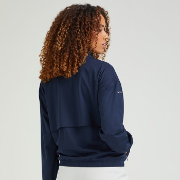 Veste Inga Lightweight Navy Femme
