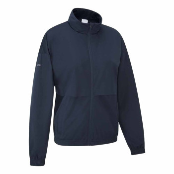 Veste Inga Lightweight Navy Femme