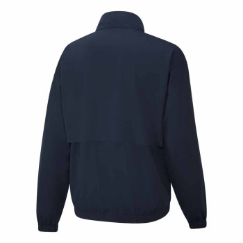 Veste Inga Lightweight Navy Femme
