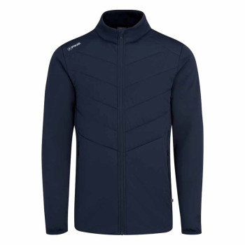 Veste Ivan Navy Homme