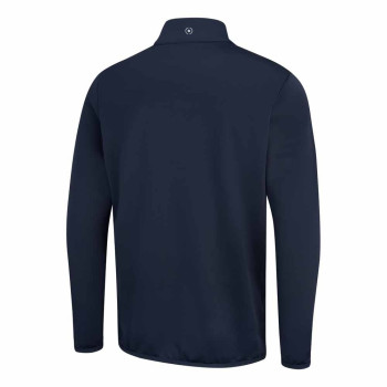Veste Ivan Navy Homme 2