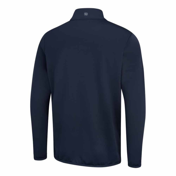 Veste Ivan Navy Homme