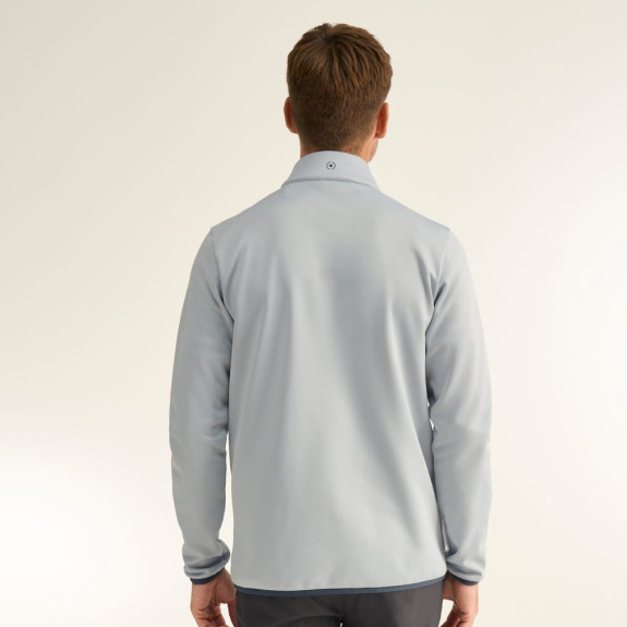 Veste Ivan Silver Homme