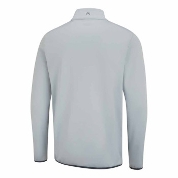 Veste Ivan Silver Homme 2
