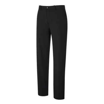 Pantalon Locke Black Homme