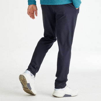 Pantalon Locke Black Homme