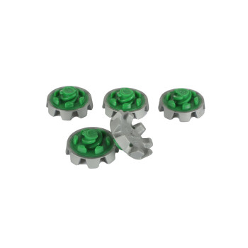 14 Crampons "Fixation Fast Twist" 14 Crampons "Fixation Fast Twist"