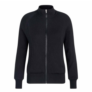 Veste Annette Black Femme