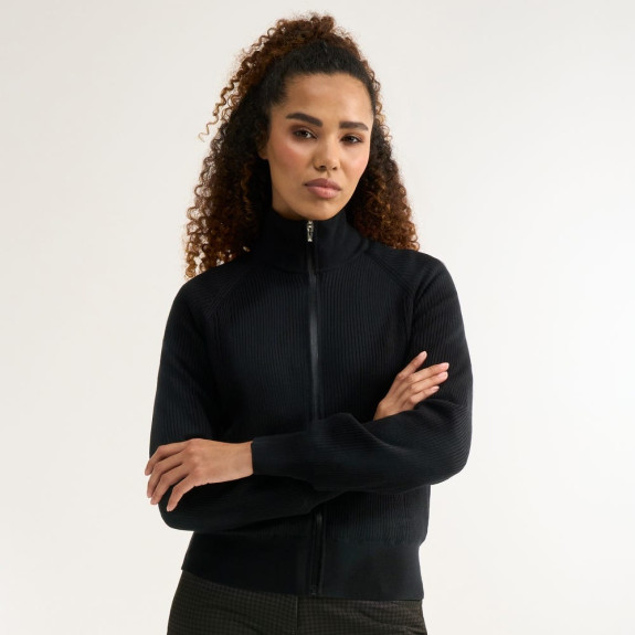 Veste Annette Black Femme