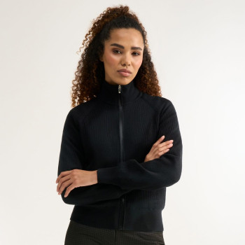 Veste Annette Black Femme