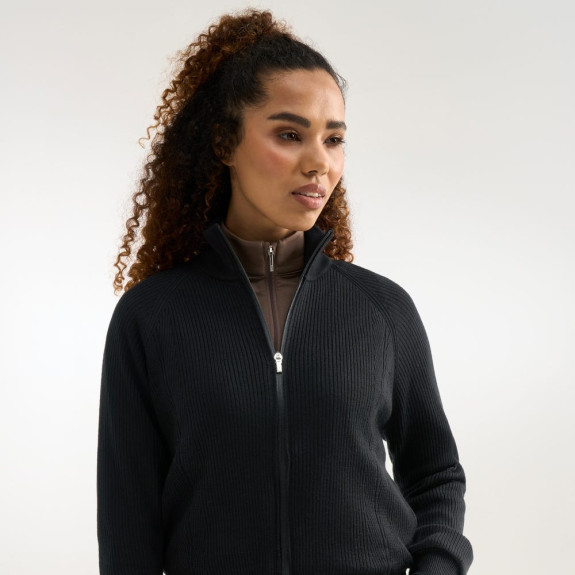 Veste Annette Black Femme