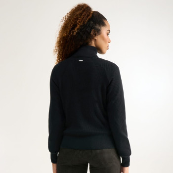 Veste Annette Black Femme