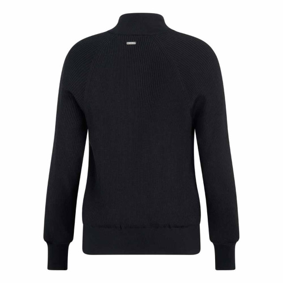 Veste Annette Black Femme