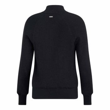 Veste Annette Black Femme