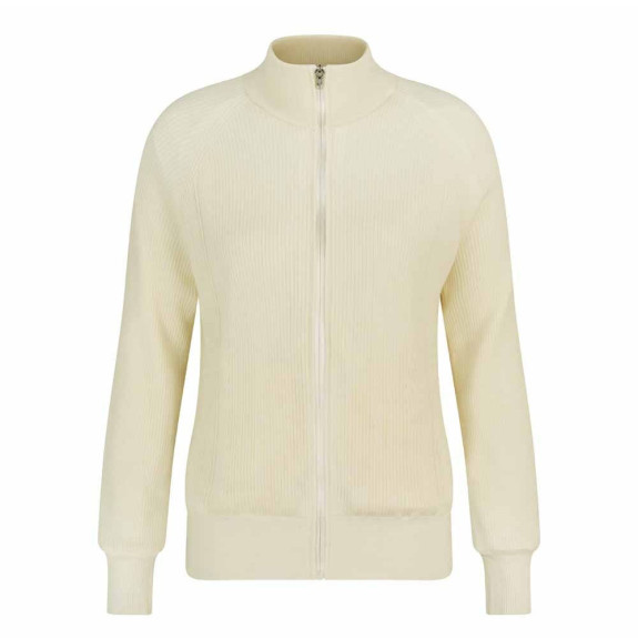 Veste Annette Egret Femme