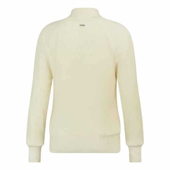 Veste Annette Egret Femme