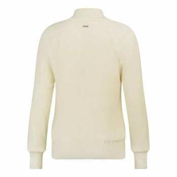 Veste Annette Egret Femme