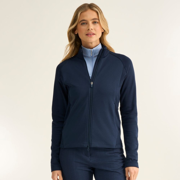 Veste Lorelei Oxford Blue Femme