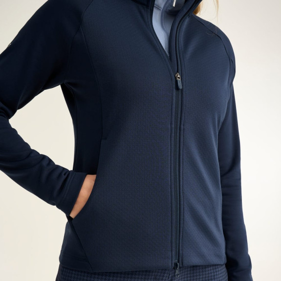 Veste Lorelei Oxford Blue Femme