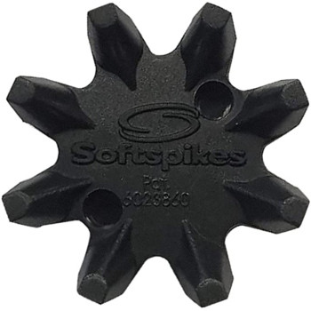 18 Crampons Black Widow "Fixation Metal 6mm" 18 Crampons Black Widow "Fixation Metal 6mm"