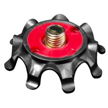 18 Crampons PULSAR "Fixation Metal 6mm" 18 Crampons PULSAR "Fixation Metal 6mm"