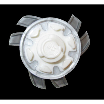 18 Crampons Silver TORNADO "Fixation Tour Lock/Fast Twist" 18 Crampons Silver TORNADO "Fixation Tour Lock/Fast Twist"