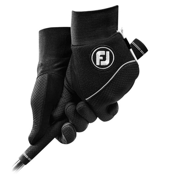 2 Gants Wintersof 66979 Femme