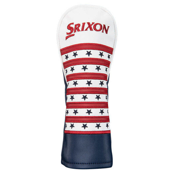 3 Couvre Clubs (Driver, Bois, Hybride) Major US OPEN