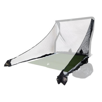 Barrieres Laterales pour Filet (Compatible Pro Serie V2 Large 8/9/10) Barrieres Laterales pour Filet (Compatible Pro Serie V2 Large 8/9/10)