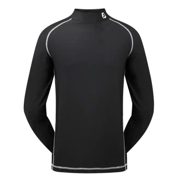Baselayer FJ Thermal 96893 H3 Noir Homme